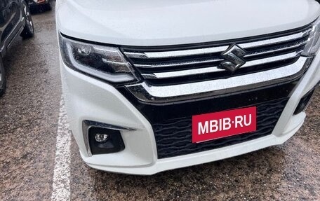 Suzuki Solio, 2022 год, 1 050 000 рублей, 8 фотография