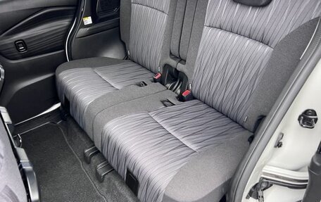 Suzuki Solio, 2022 год, 1 050 000 рублей, 27 фотография