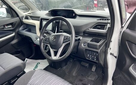 Suzuki Solio, 2022 год, 1 050 000 рублей, 24 фотография