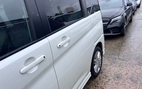 Suzuki Solio, 2022 год, 1 050 000 рублей, 20 фотография