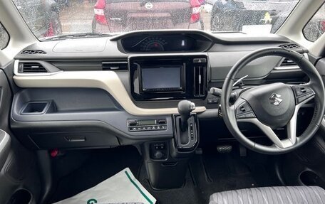 Suzuki Solio, 2022 год, 1 050 000 рублей, 22 фотография