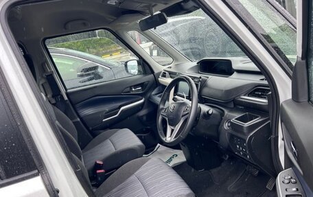 Suzuki Solio, 2022 год, 1 050 000 рублей, 25 фотография