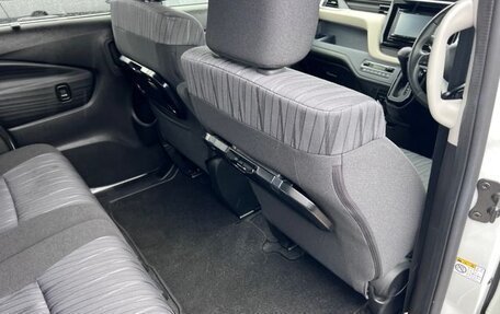 Suzuki Solio, 2022 год, 1 050 000 рублей, 30 фотография