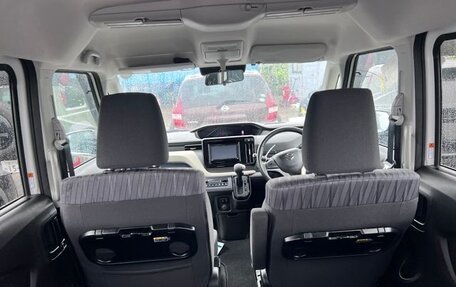 Suzuki Solio, 2022 год, 1 050 000 рублей, 31 фотография