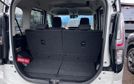 Suzuki Solio, 2022 год, 1 050 000 рублей, 29 фотография