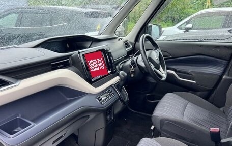 Suzuki Solio, 2022 год, 1 050 000 рублей, 21 фотография