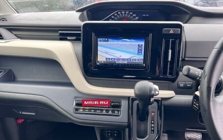 Suzuki Solio, 2022 год, 1 050 000 рублей, 26 фотография