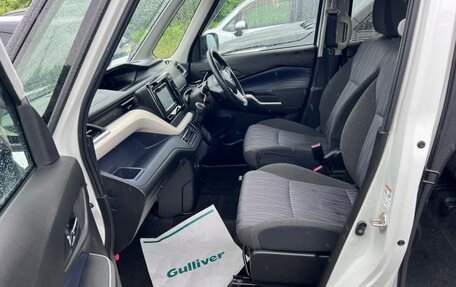 Suzuki Solio, 2022 год, 1 050 000 рублей, 33 фотография