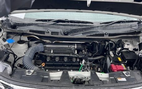 Suzuki Solio, 2022 год, 1 050 000 рублей, 36 фотография