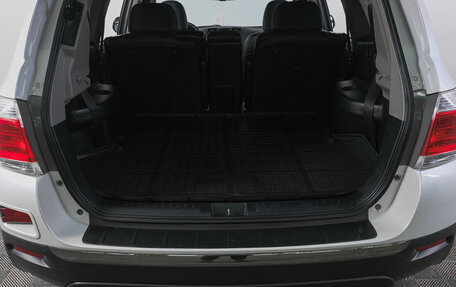 Toyota Highlander III, 2011 год, 2 449 000 рублей, 8 фотография