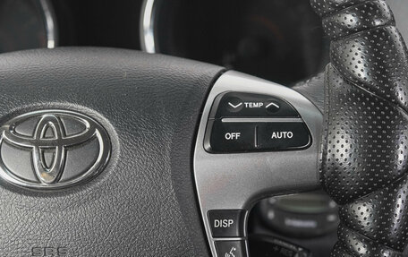 Toyota Highlander III, 2011 год, 2 449 000 рублей, 18 фотография