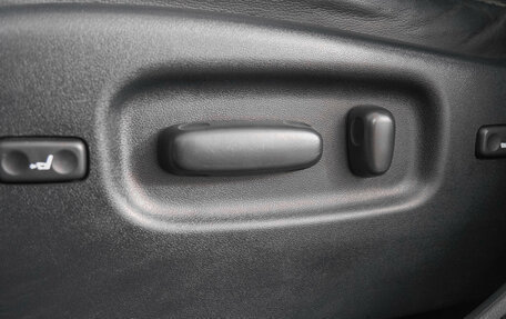 Toyota Highlander III, 2011 год, 2 449 000 рублей, 26 фотография