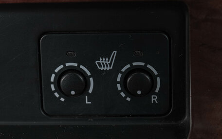 Toyota Highlander III, 2011 год, 2 449 000 рублей, 25 фотография