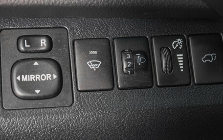 Toyota Highlander III, 2011 год, 2 449 000 рублей, 24 фотография