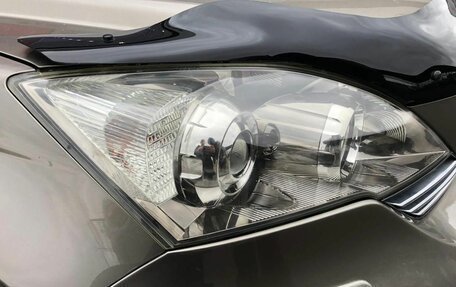 Honda CR-V III рестайлинг, 2008 год, 1 265 000 рублей, 11 фотография