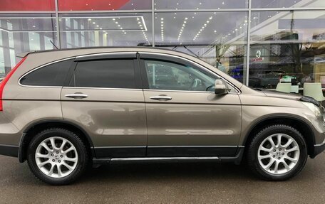 Honda CR-V III рестайлинг, 2008 год, 1 265 000 рублей, 5 фотография