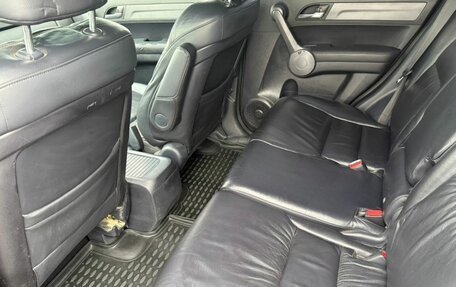 Honda CR-V III рестайлинг, 2008 год, 1 265 000 рублей, 19 фотография