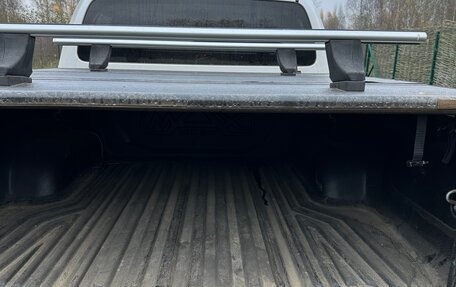 Toyota Hilux VIII, 2019 год, 4 700 000 рублей, 7 фотография