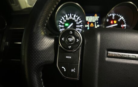 Land Rover Range Rover Sport II, 2014 год, 2 915 000 рублей, 11 фотография