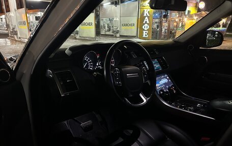 Land Rover Range Rover Sport II, 2014 год, 2 915 000 рублей, 9 фотография