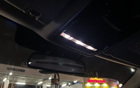 Land Rover Range Rover Sport II, 2014 год, 2 915 000 рублей, 17 фотография