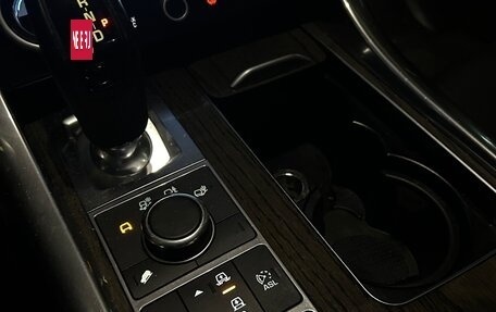 Land Rover Range Rover Sport II, 2014 год, 2 915 000 рублей, 16 фотография