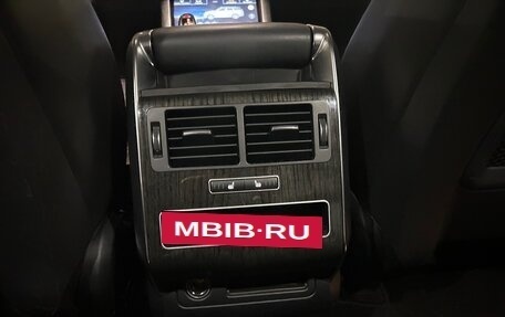 Land Rover Range Rover Sport II, 2014 год, 2 915 000 рублей, 15 фотография