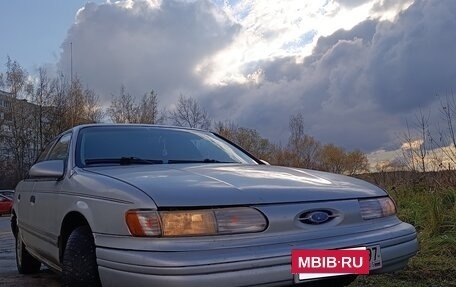 Ford Taurus III, 1992 год, 100 000 рублей, 2 фотография