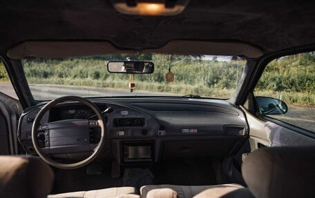 Ford Taurus III, 1992 год, 100 000 рублей, 9 фотография