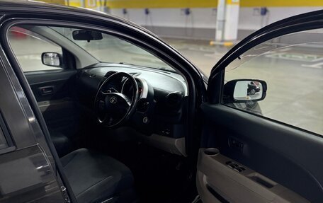 Toyota Passo III, 2005 год, 460 000 рублей, 10 фотография