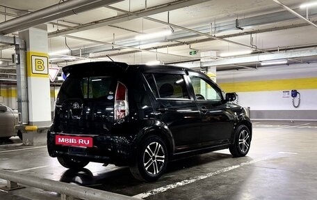 Toyota Passo III, 2005 год, 460 000 рублей, 4 фотография