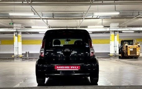 Toyota Passo III, 2005 год, 460 000 рублей, 5 фотография