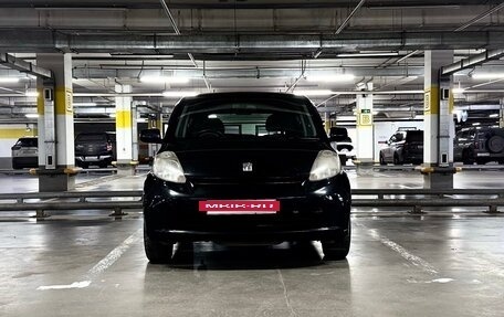 Toyota Passo III, 2005 год, 460 000 рублей, 2 фотография