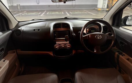 Toyota Passo III, 2005 год, 460 000 рублей, 13 фотография