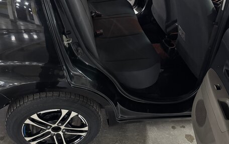 Toyota Passo III, 2005 год, 460 000 рублей, 17 фотография