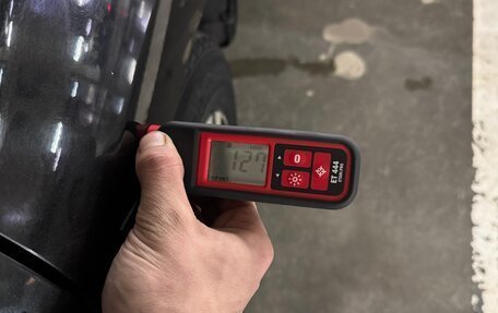 Toyota Passo III, 2005 год, 460 000 рублей, 19 фотография