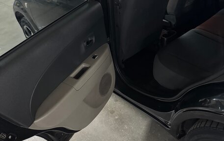 Toyota Passo III, 2005 год, 460 000 рублей, 15 фотография