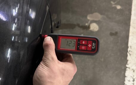 Toyota Passo III, 2005 год, 460 000 рублей, 18 фотография