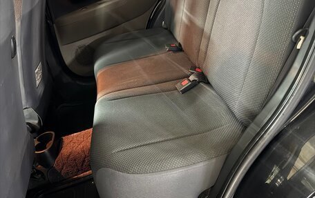 Toyota Passo III, 2005 год, 460 000 рублей, 16 фотография