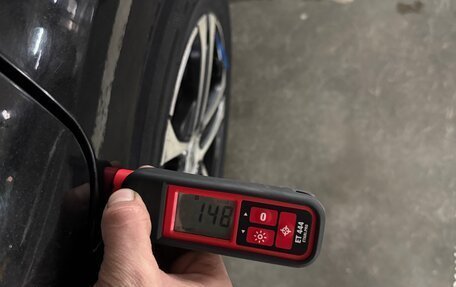 Toyota Passo III, 2005 год, 460 000 рублей, 20 фотография