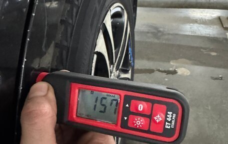 Toyota Passo III, 2005 год, 460 000 рублей, 21 фотография