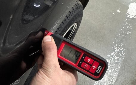 Toyota Passo III, 2005 год, 460 000 рублей, 23 фотография