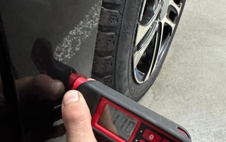 Toyota Passo III, 2005 год, 460 000 рублей, 24 фотография