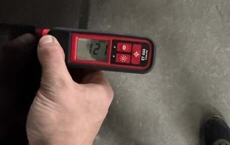 Toyota Passo III, 2005 год, 460 000 рублей, 22 фотография