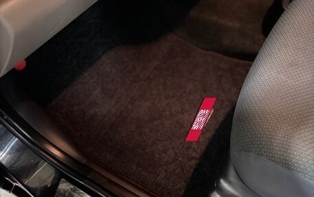 Toyota Passo III, 2005 год, 460 000 рублей, 12 фотография