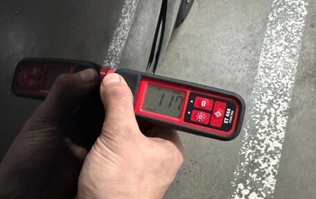 Toyota Passo III, 2005 год, 460 000 рублей, 26 фотография