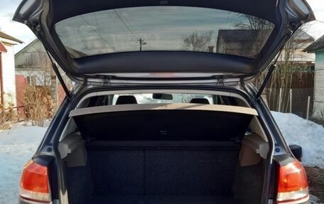 Volkswagen Golf VI, 2012 год, 850 000 рублей, 5 фотография