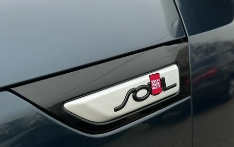 KIA Soul II рестайлинг, 2017 год, 1 699 900 рублей, 9 фотография