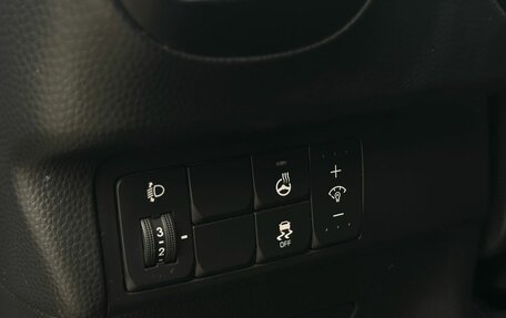 KIA Soul II рестайлинг, 2017 год, 1 699 900 рублей, 12 фотография