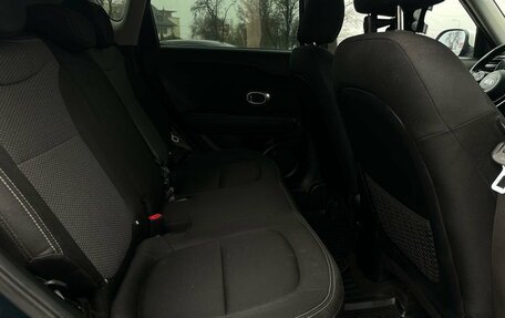 KIA Soul II рестайлинг, 2017 год, 1 699 900 рублей, 13 фотография